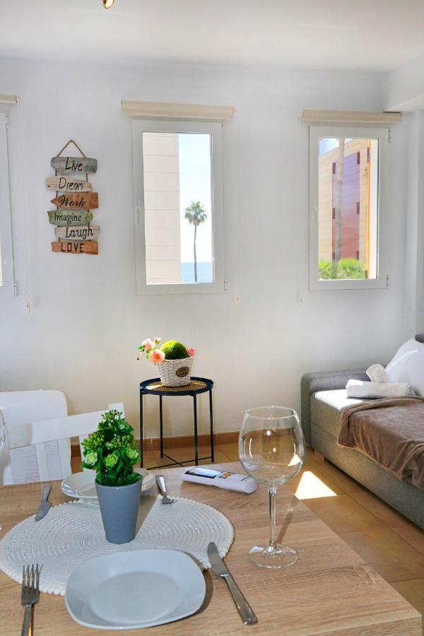 Cozy Studio In Javea With Ac Near The Beach Jávea Esterno foto